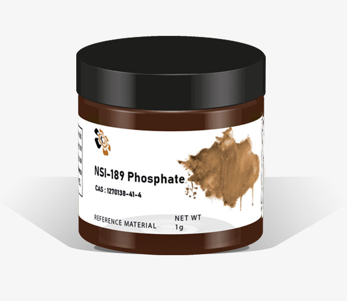 Buy NSI-189 Phosphate