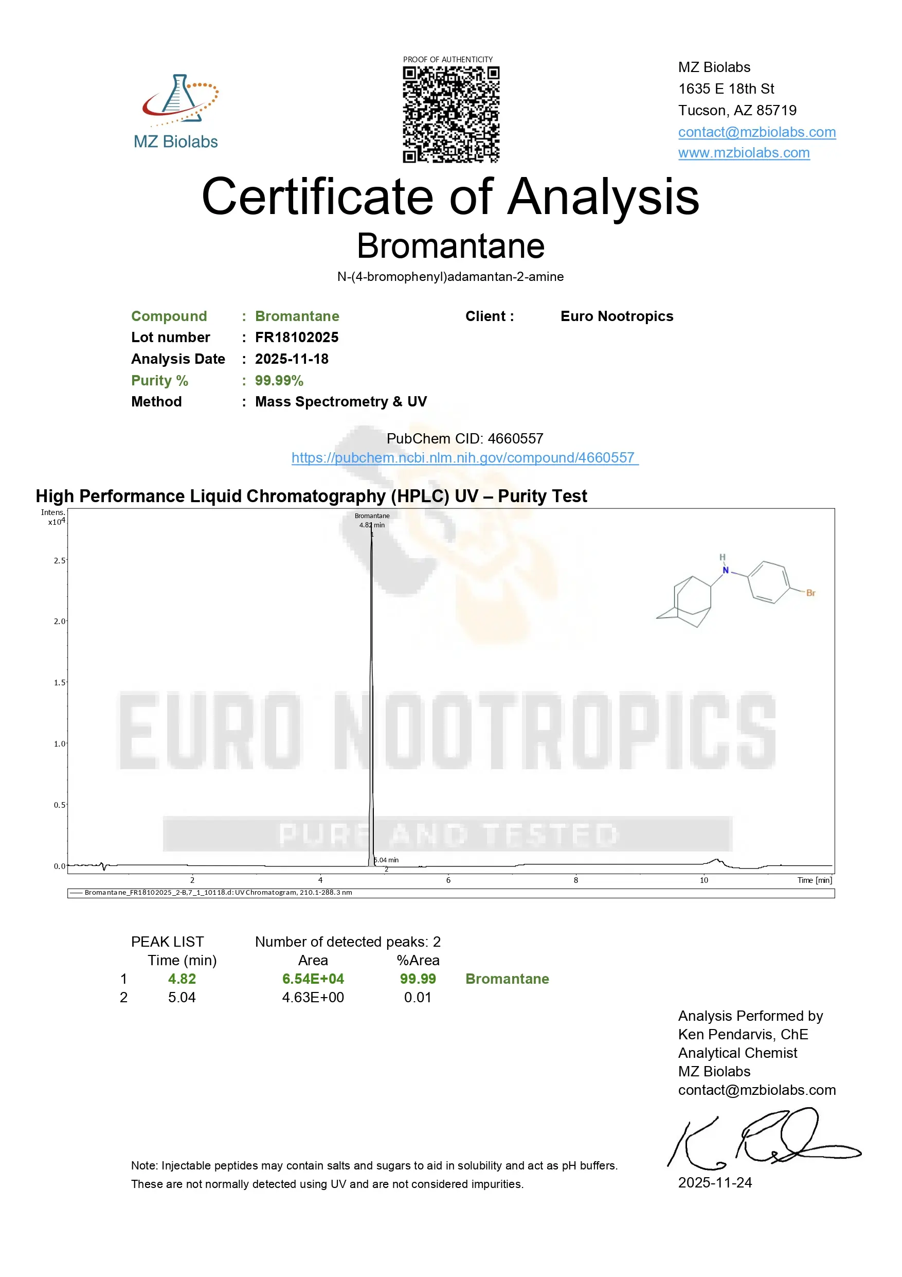 Product PDF Preview