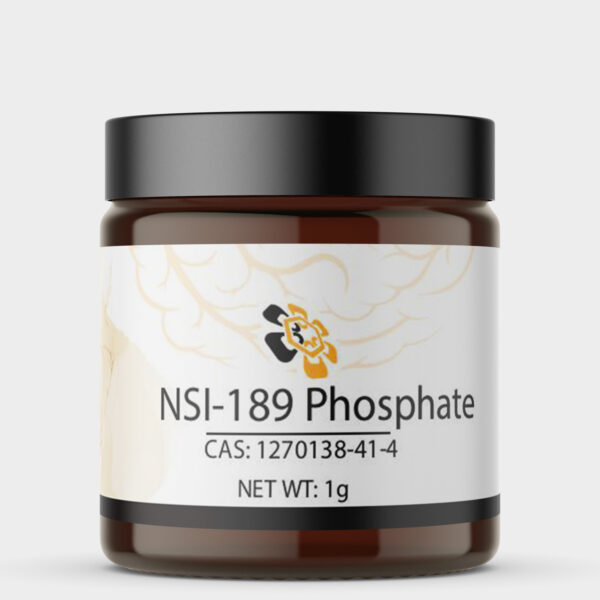 NSI 189 PHOSPHATE POWDER