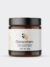glass jar containing oxiracetam powder from euro nootropics